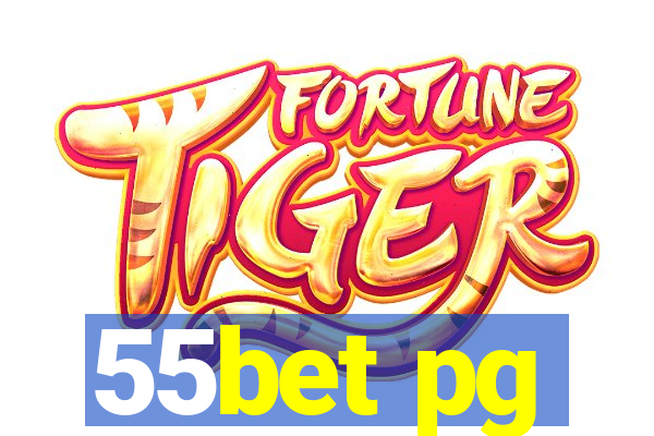 55bet pg